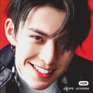 Meet your Posher, Qinyi